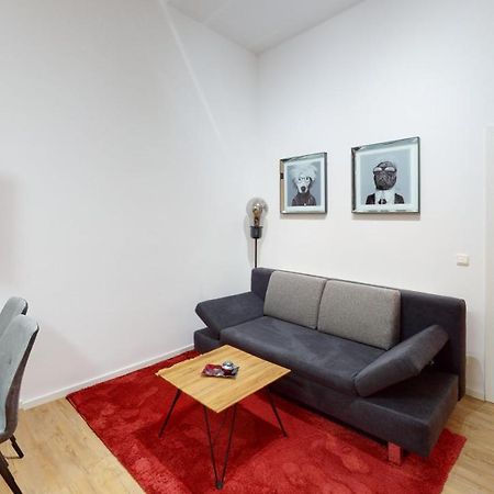 Sweethome - Luxus Pur - Grosse Kueche, Wifi Magdeburg Exteriör bild